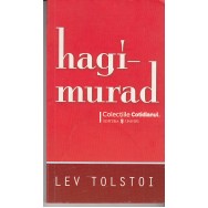 Hagi-Murad - Lev Tolstoi