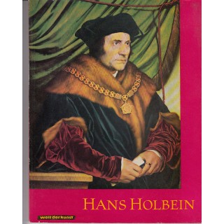 Hans Holbein - *