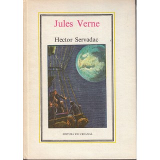 Hector Servadac (Ion Creanga) - Jules Verne