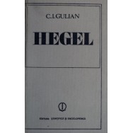 Hegel - C. I. Gulian