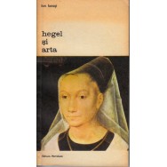 Hegel si arta - Ion Ianosi