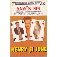 Henry si June - Anais Nin