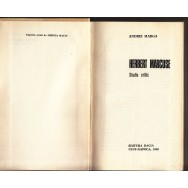 Herbert Marcuse - Andrei Marga