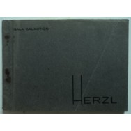 Herzl - Gala Galaction