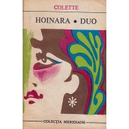 Hoinara, Duo - Colette