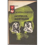 Hotelul Bertram - Agatha Christie