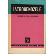 Iatrogenozele - Georgeta Elena Rindasu