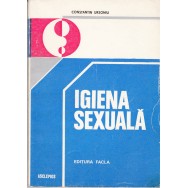 Igiena sexuala - Constantin Ursoniu
