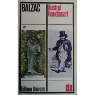 Ilustrul Gaudissart - Honore de Balzac