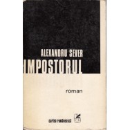 Impostorul - Alexandru Sever