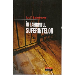 In labirintul suferintelor - Iosif Schwartz