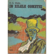 In zilele cometei - H.G. Wells