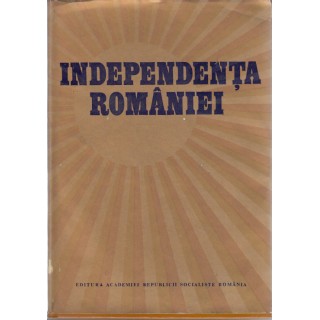 Independenta romaniei - St. Pascu