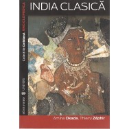 India clasica - Amina Okada, Thierry Zephir
