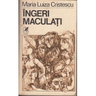 Ingeri maculati - Maria-Luiza Cristescu