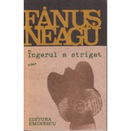 Ingerul a strigat - Fanus Neagu
