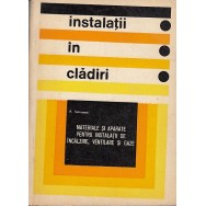 Instalatii in cladiri - A. Simonetti