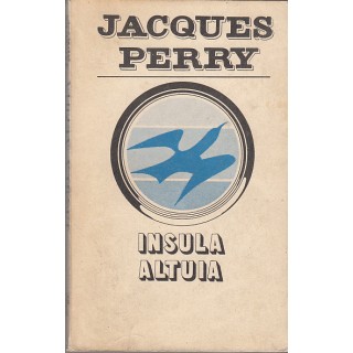 Insula altuia - Jacques Perry