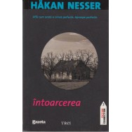Intoarcerea - Hakan Nesser