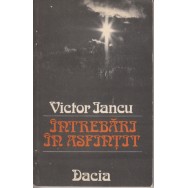 Intrebari in asfintit - Victor Iancu