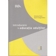 Introducere in educatia adultilor - Simona Sava, Dorel Ungureanu