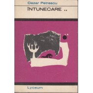 Intunecare, vol. II - Cezar Petrescu