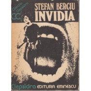 Invidia - Stefan Berciu