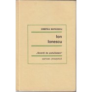 Ion Ionescu, Savanti de pretutindeni - Cristea Mateescu