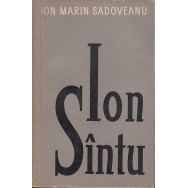 Ion Sintu - Ion Marin Sadoveanu