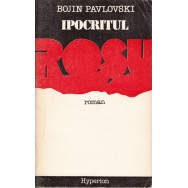 Ipocritul rosu - Bojin Pavlovski