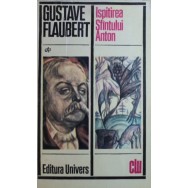 Ispitirea Sfintului Anton - Gustave Flaubert