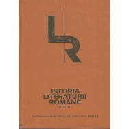Istoria literaturii romane (Studii) - Zoe Dumitrescu Busulenga