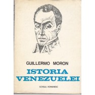 Istoria Venezuelei - Guillermo Moron