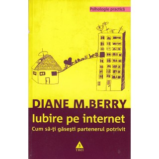 Iubire pe internet - Diane M. Berry