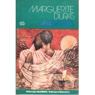 Iubitul - Marguerite Duras
