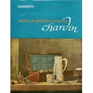Jean Baptiste Simeon Chardin - Welt der Kunst