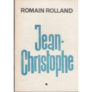 Jean-Christophe, vol. I, II, III (Ed. Muzicala) - Romain Rolland