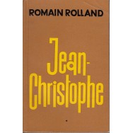 Jean-Cristophe, vol. I, II, III - Romain Rolland