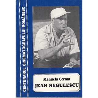 Jean Negulescu - Manuela Cernat