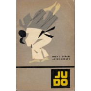 Judo - Ioan L. Avram, Anton Muraru