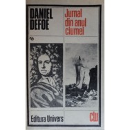 Jurnal din anul ciumei - 780 - Daniel Defoe