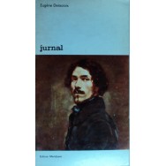 Jurnal, vol. I, II - Eugene Delacroix