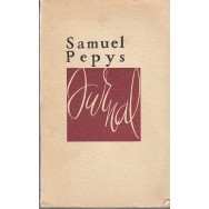 Jurnal - Samuel Pepys