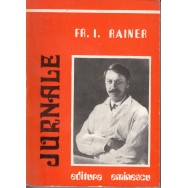 Jurnale - Fr. I. Rainer