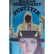 Justitie - Friedrich Durrenmatt