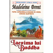 Lacrima lui Buddha - Madeleine Brent