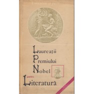 Laureatii premiului Nobel pentru literatura (Almanah contemporanul) - colectiv