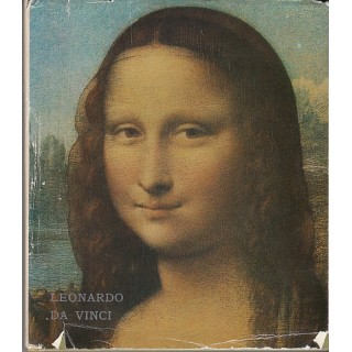 Leonardo da Vinci - I. Sabetay