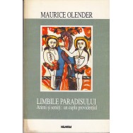 Limbile paradisului, Arieni si semiti: un cuplu providential - Maurice Olender