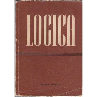 Logica - Colectiv
